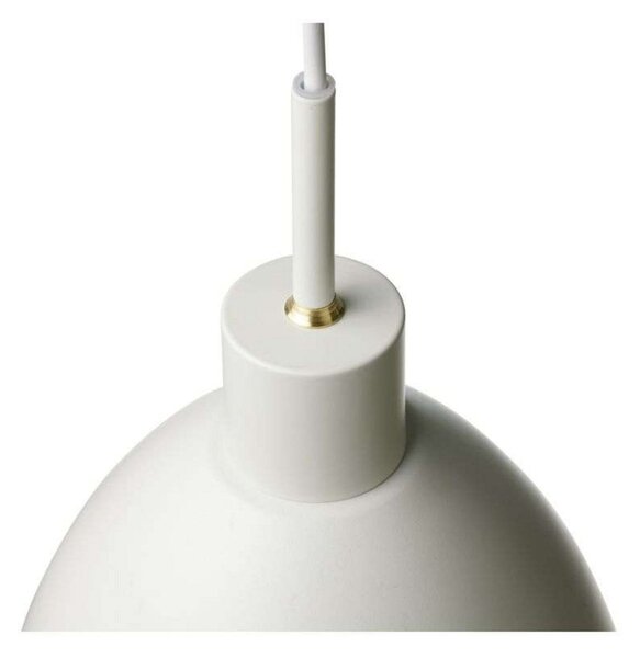Függőlámpa Halo Design, Fehér, Nappali, Fém