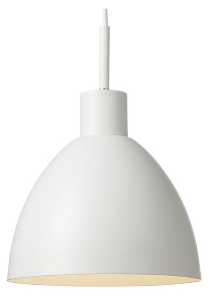 Függőlámpa Halo Design, Fehér, Nappali, Fém
