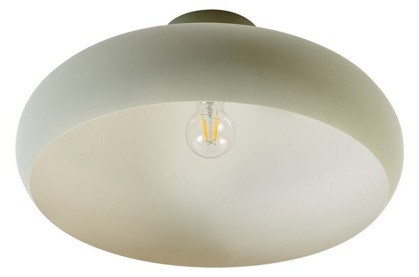 Mennyezeti Lámpa Lindby, Elover, dimmable, Zöld, Étkező, Fém, Modern