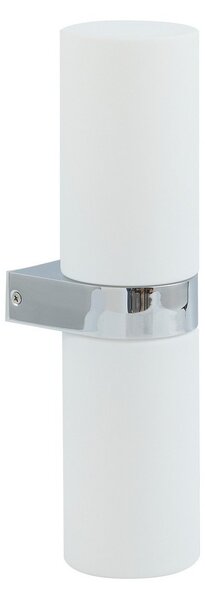 Fali Lámpa Lucande, Basolo, dimmable, Fürdőszoba, Modern