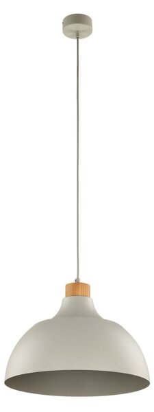 Függőlámpa Envostar, Kaitt, dimmable, Bézs, Nappali, Fém, Skandináv
