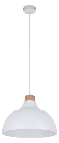 Függőlámpa Envostar, Kaitt, dimmable, Fehér, Nappali, Fém, Skandináv