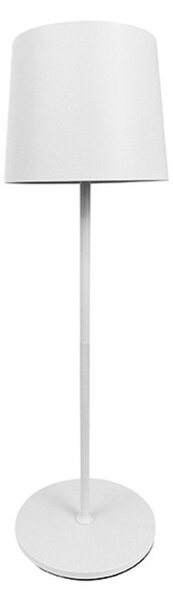 Kültéri Lámpa Dyberg Larsen, Karl, dimmable, Fehér, Nappali, Fém, Skandináv