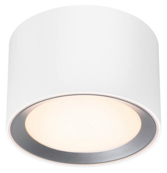 Mennyezeti Lámpa Nordlux, dimmable, Fehér, Nappali, Fém