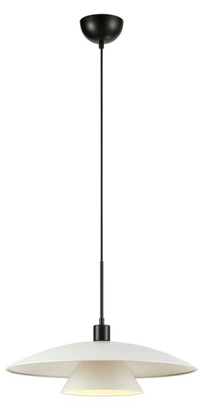 Függőlámpa Markslöjd, Millinge, dimmable, Fehér, Nappali, Fém, Skandináv