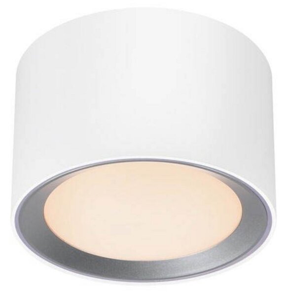 Mennyezeti Lámpa Nordlux, dimmable, Fehér, Nappali, Fém