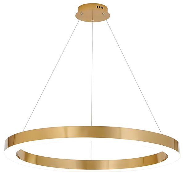 LED Lámpa LHJ051-CP1 C BRUSH GOLD