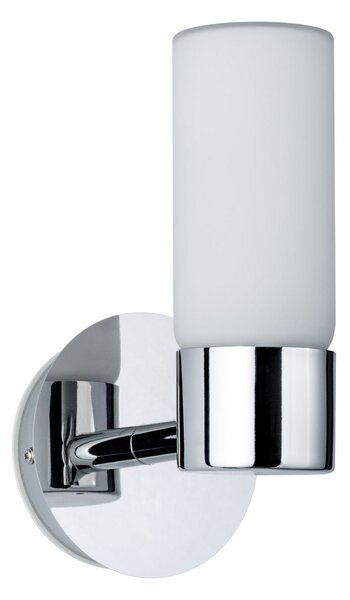 Fali Lámpa Paulmann, Eleon, dimmable, Fémes, Fürdőszoba, Fém, Modern