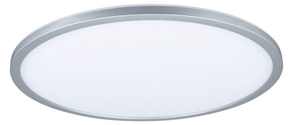 Mennyezeti Lámpa Paulmann, Atria Shine, dimmable, Szürke, Nappali, Műanyag, Modern