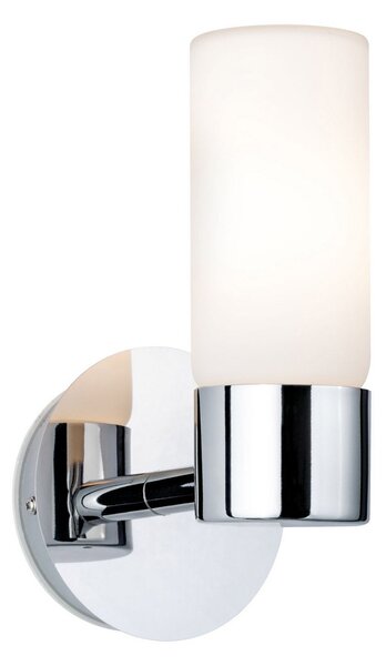 Fali Lámpa Paulmann, Eleon, dimmable, Fémes, Fürdőszoba, Fém, Modern