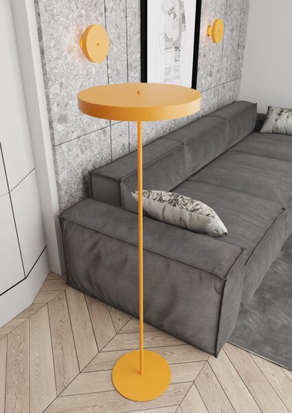 Emibig modern állólámpa nemo narancs emi1455/lp3