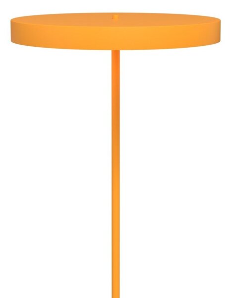 Emibig modern állólámpa nemo narancs emi1455/lp3