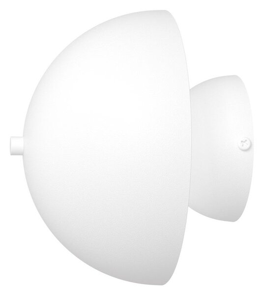 Emibig modern fali lámpa mush fehér emi1453/k2
