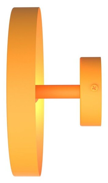 Emibig modern fali lámpa nemo narancs emi1455/k2