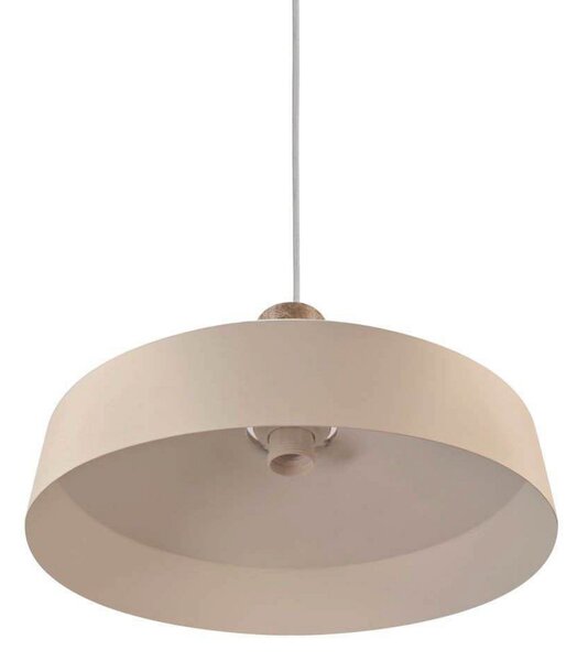 Függőlámpa Nordlux, Elvas, dimmable, Bézs, Étkező, Fém, Skandináv