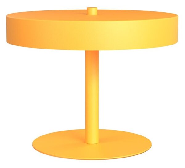 Emibig modern asztali lámpa nemo narancs emi1455/ln2