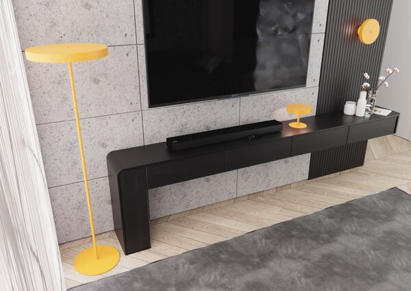 Emibig modern fali lámpa nemo narancs emi1455/k2