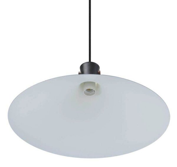 Függőlámpa Nordlux, Dorina, dimmable, Fekete, Étkező, Fém, Skandináv