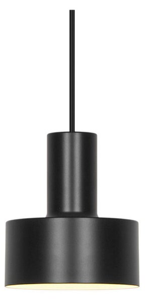 Függőlámpa Nordlux, Matis, dimmable, Fekete, Nappali, Fém, Skandináv