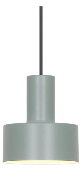 Függőlámpa Nordlux, Matis, dimmable, Zöld, Nappali, Fém, Skandináv