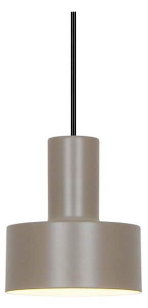 Függőlámpa Nordlux, Matis, dimmable, Barna / Rozsdabarna, Nappali, Fém, Skandináv