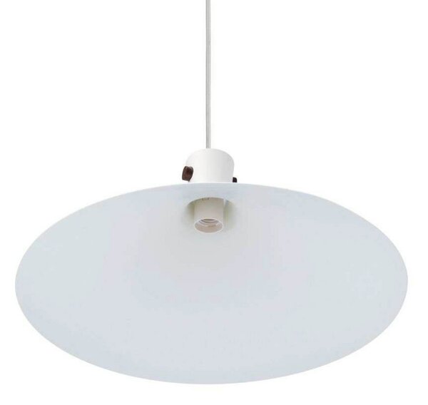 Függőlámpa Nordlux, Dorina, dimmable, Fehér, Étkező, Fém, Skandináv