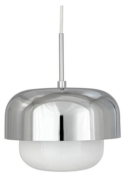 Függőlámpa Dyberg Larsen, Haipot, dimmable, Fémes, Nappali, Fém, Skandináv