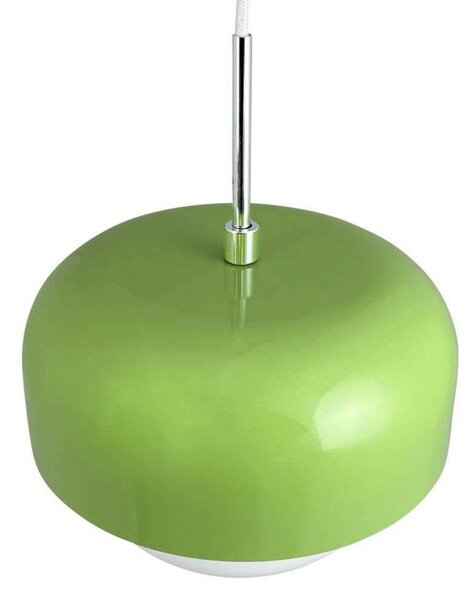 Haipot Függőlámpa Matcha Light Green - Dyberg Larsen