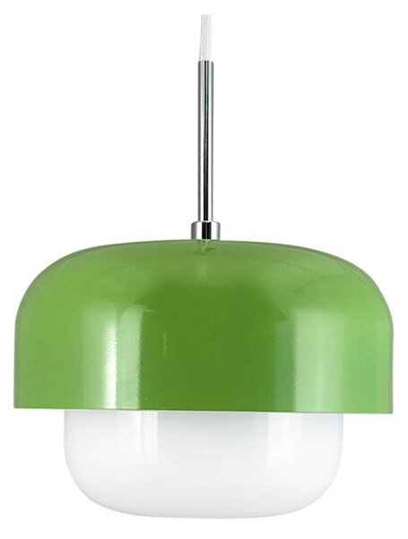 Haipot Függőlámpa Matcha Light Green - Dyberg Larsen