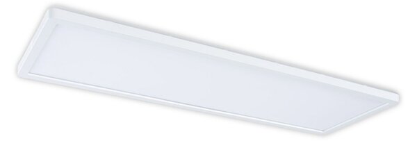 Mennyezeti Lámpa Paulmann, Atria Shine, Fehér, Konyha, Műanyag, Modern