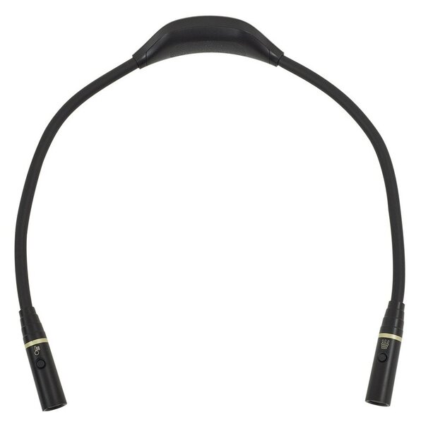 Fali Lámpa Lindby, Travan, dimmable, Fekete, Nappali, Műanyag, Modern