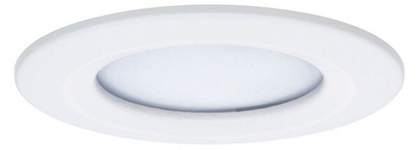 Spotlámpa Paulmann, Nova Coin Smart, dimmable, Fehér, Nappali, Alumínium, Modern