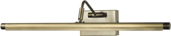 Dar Lighting modern falikép világítás tyrus csiszolt bronz dartyr6963