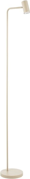 Dar Lighting modern állólámpa thierry taupe darthi4929