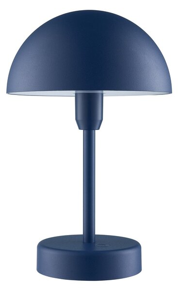 Kültéri Lámpa Nordlux, Ellen To-Go, dimmable, Kék, Erkély, Alumínium