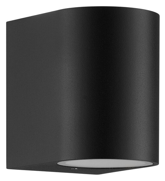 Kültéri Lámpa Nordlux, Dion Single, dimmable, Fekete, Alumínium, Modern