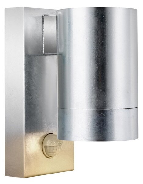 Kültéri Lámpa Nordlux, Tin Maxi, dimmable, Fémes, Modern