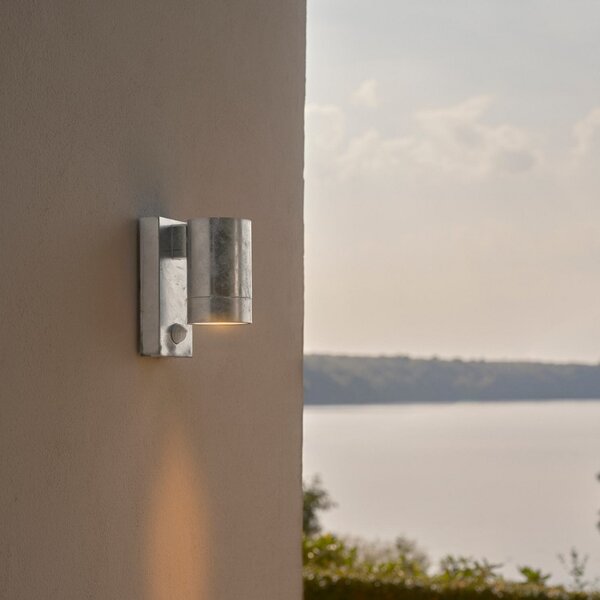 Kültéri Lámpa Nordlux, Tin Maxi, dimmable, Fémes, Modern