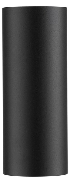 Kültéri Lámpa Nordlux, Dion Double, dimmable, Fekete, Alumínium, Modern