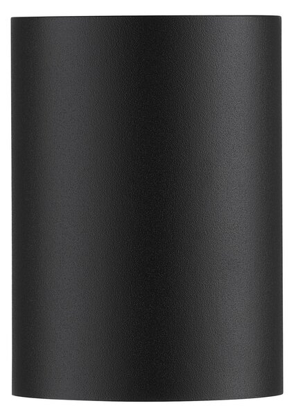 Kültéri Lámpa Nordlux, Dion Single, dimmable, Fekete, Alumínium, Modern