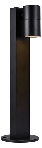 Kültéri Lámpa Nordlux, Ton 50, dimmable, Fekete, Modern
