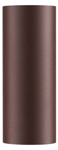 Kültéri Lámpa Nordlux, Dion Double, dimmable, Barna / Rozsdabarna, Alumínium, Modern