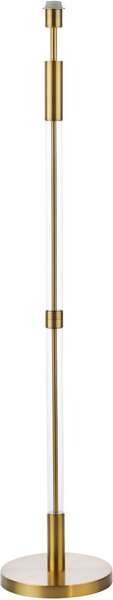 Dar Lighting modern állólámpa sylvester antik sárgaréz darsyl4975
