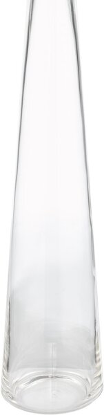 Dar Lighting modern asztali lámpa samara átlátszó darsam4208