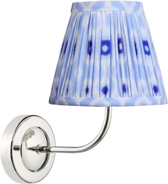 Dar Lighting modern fali lámpa navarro matt fekete darnav0722-ner262