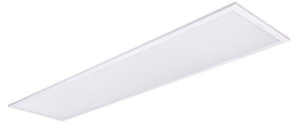 Spotlámpa Philips, LED-Panel, Fehér, Dolgozószoba / iroda, Fém