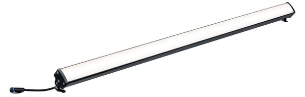 Spotlámpa Paulmann, 93922, dimmable, Fekete, Fém, Modern