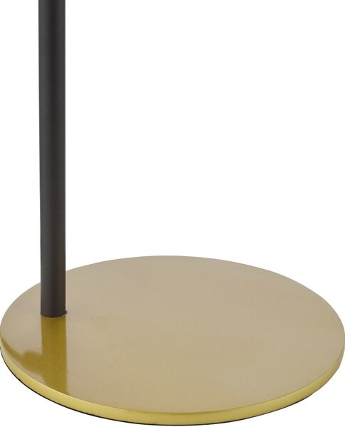 Dar Lighting modern asztali lámpa lycia arany darlyc4235