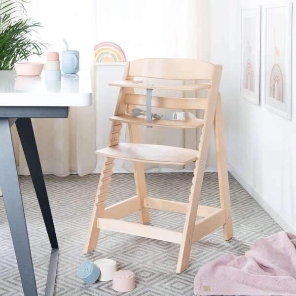 Etetőszék Sit Up Flex – Roba