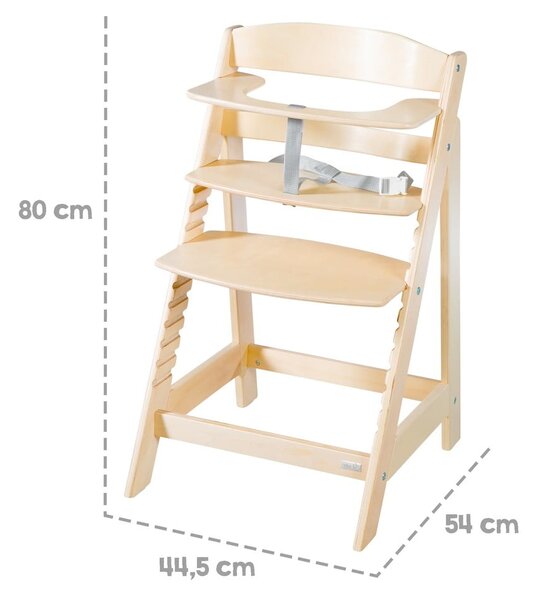 Etetőszék Sit Up Flex – Roba